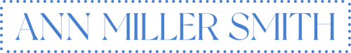 ANN MILLER SMITH logo