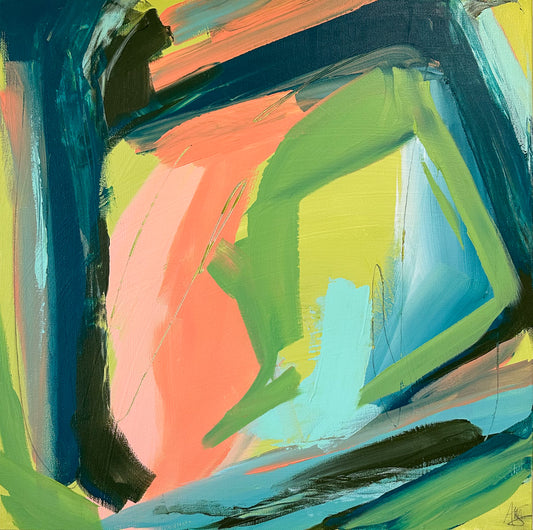Mellow Mood
